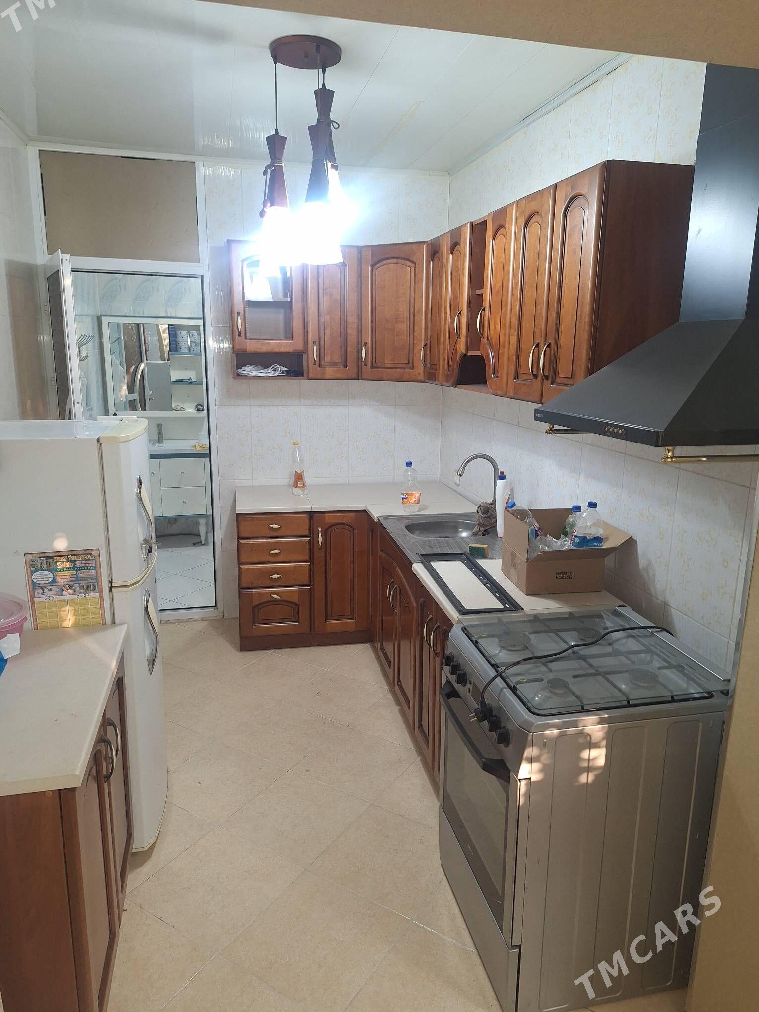 Квартира - Туркменабат - img 5