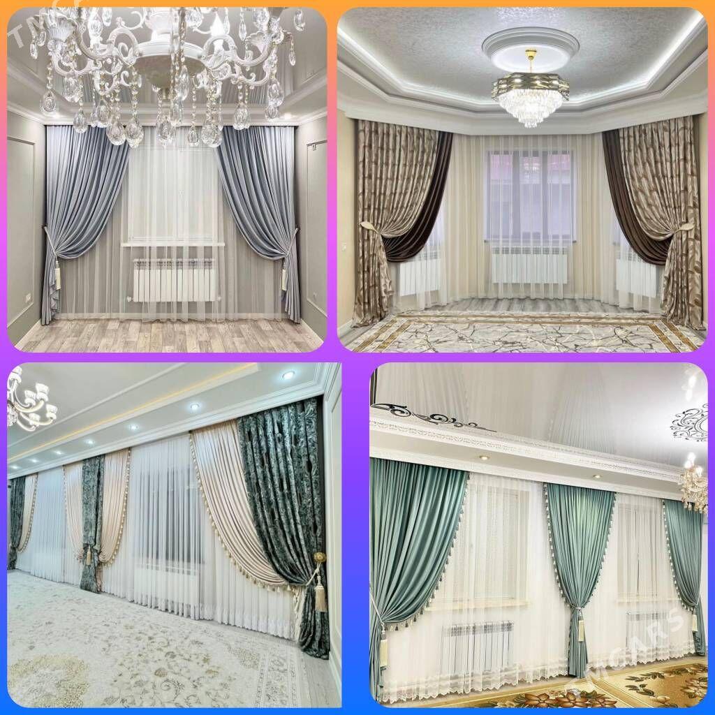 ZALYUZ PERDE ŽALÝUZ ZANAWESKA - Gökdepe - img 9