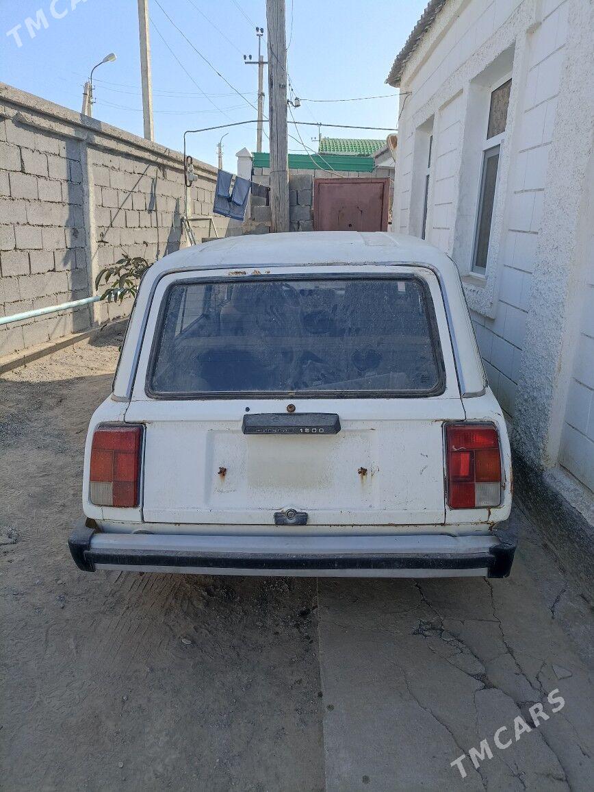 Lada 2105 1996 - 6 000 TMT - Бузмеин - img 7