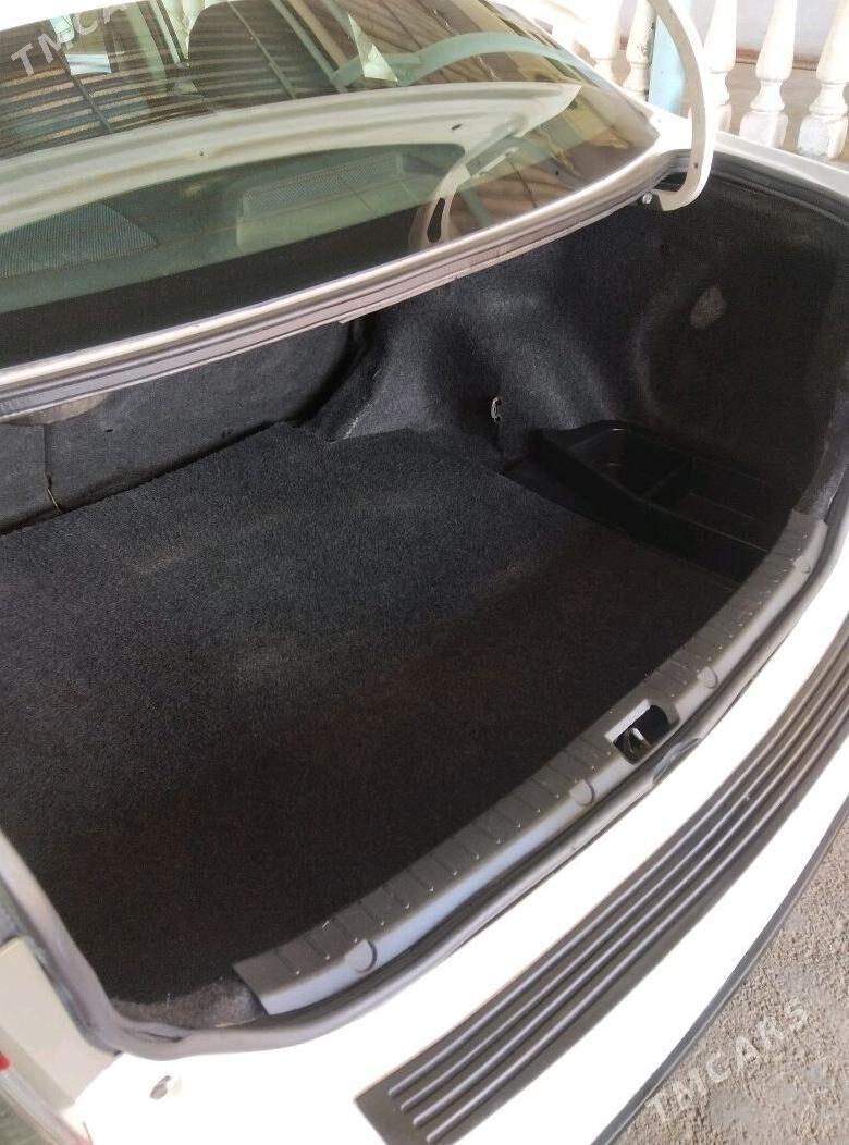 Toyota Corolla 2009 - 140 000 TMT - Ашхабад - img 10