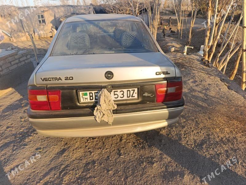 Opel Vectra 1993 - 55 000 TMT - Gubadag - img 3