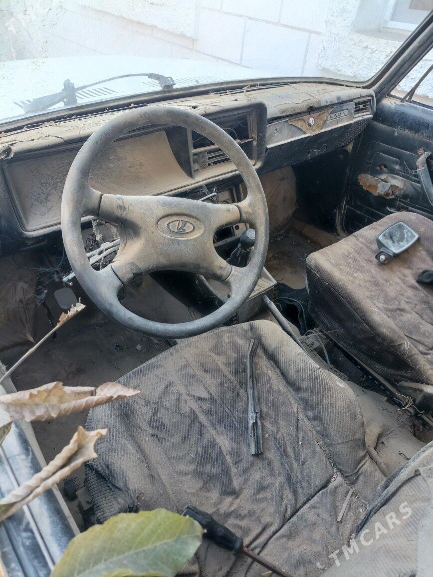 Lada 2105 1996 - 6 000 TMT - Бузмеин - img 6