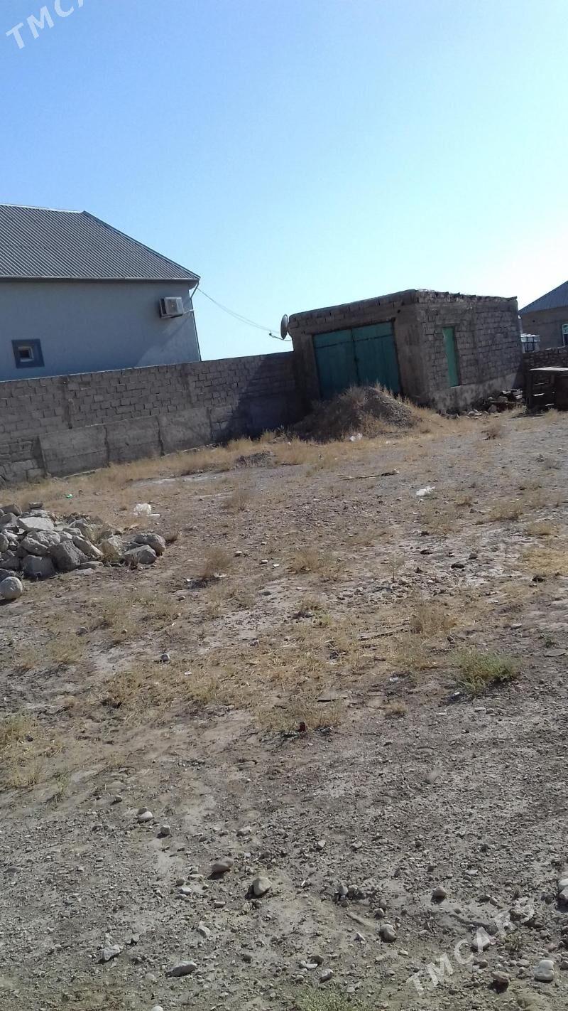 satlyk yer - Balkanabat - img 1