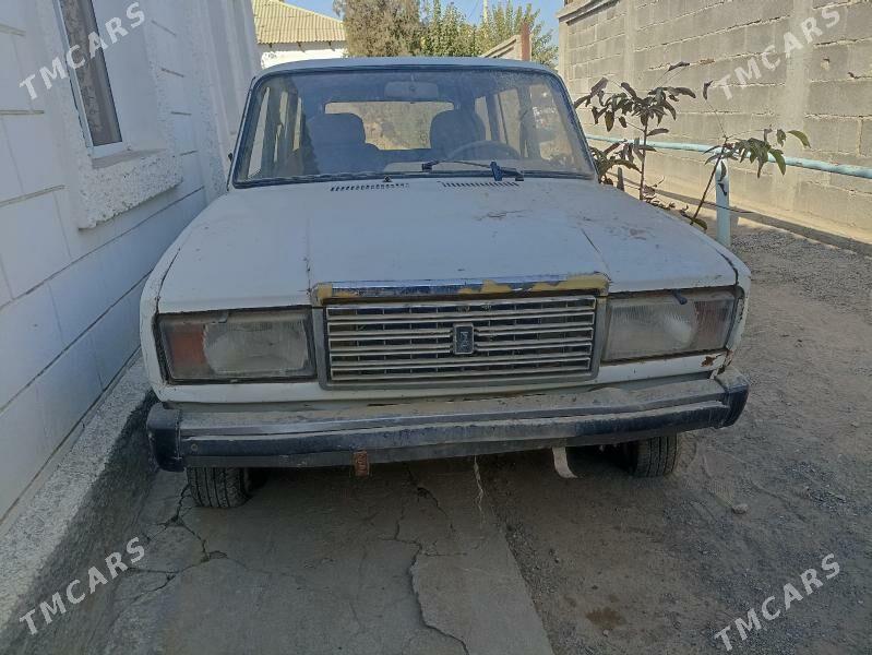 Lada 2105 1996 - 6 000 TMT - Бузмеин - img 2