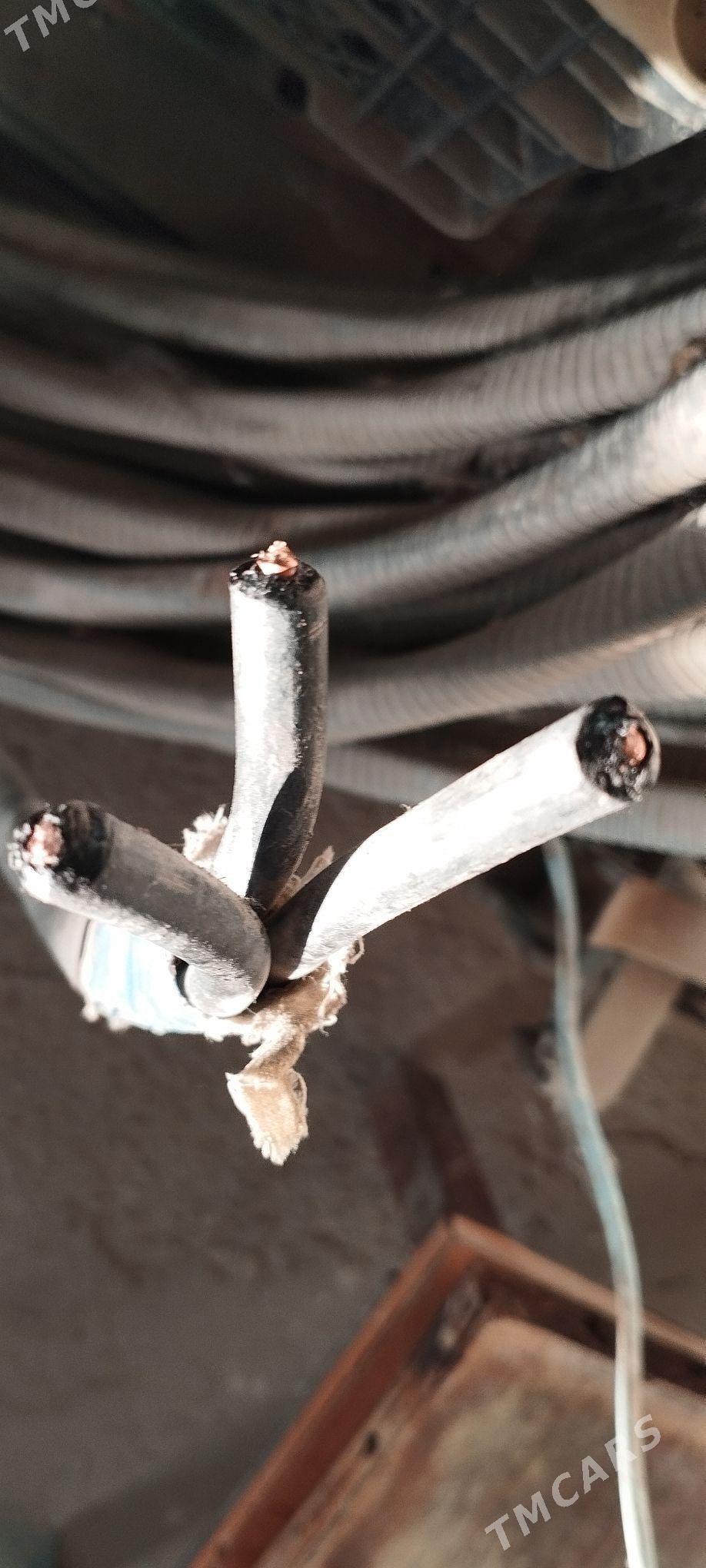 Kabel - Büzmeýin - img 4