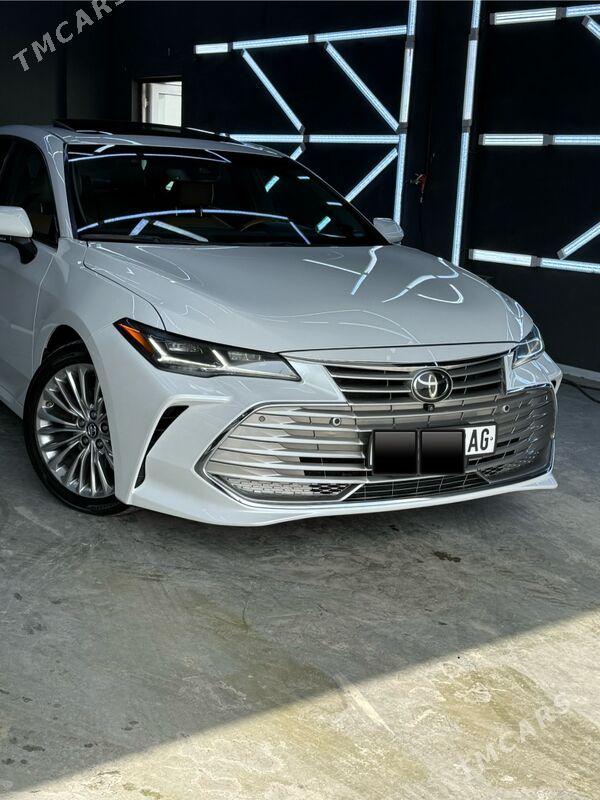 Toyota Avalon 2018 - 480 000 TMT - Ашхабад - img 1