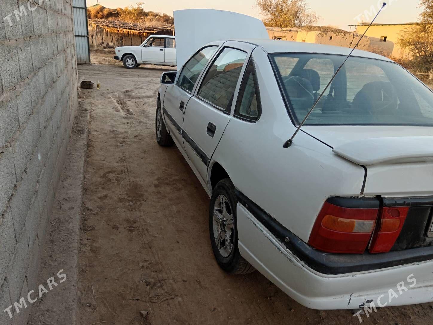 Opel Vectra 1992 - 20 000 TMT - Акдепе - img 7