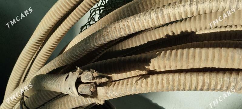 Kabel - Büzmeýin - img 3