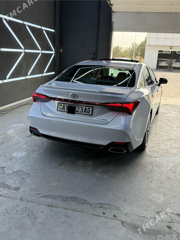 Toyota Avalon 2018 - 480 000 TMT - Ашхабад - img 5