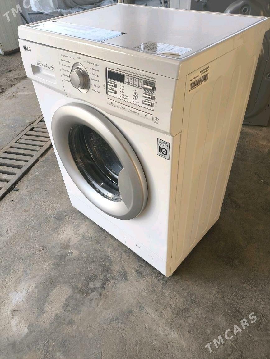 kirmasyn - Ашхабад - img 3