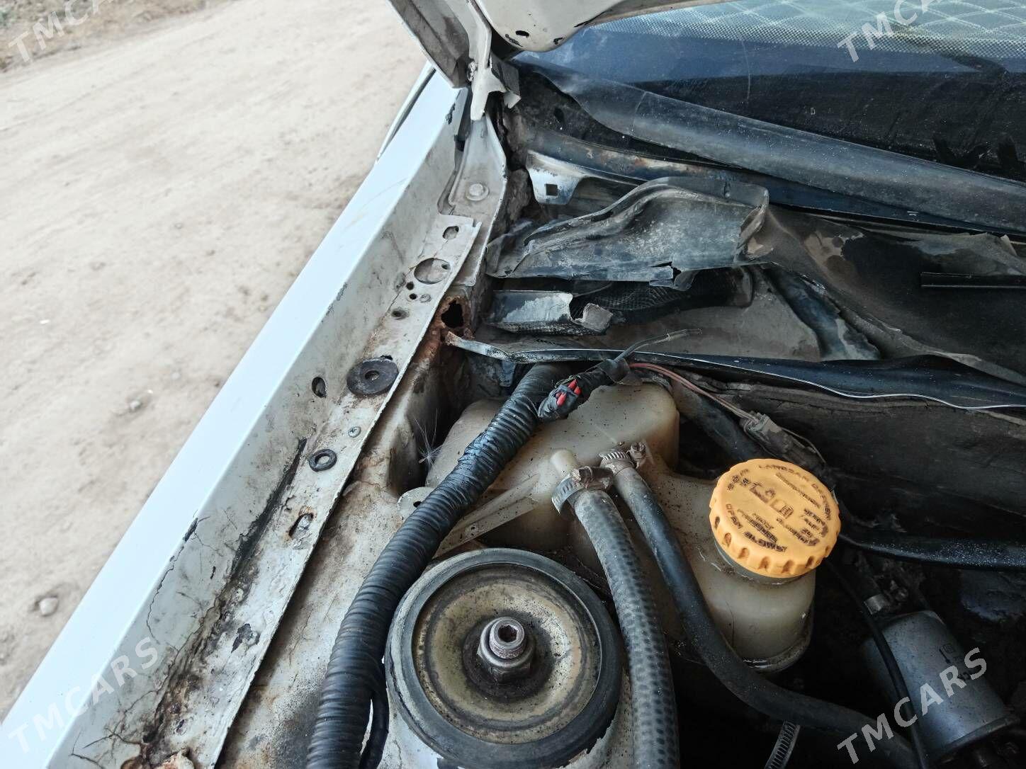 Opel Vectra 1992 - 20 000 TMT - Акдепе - img 3