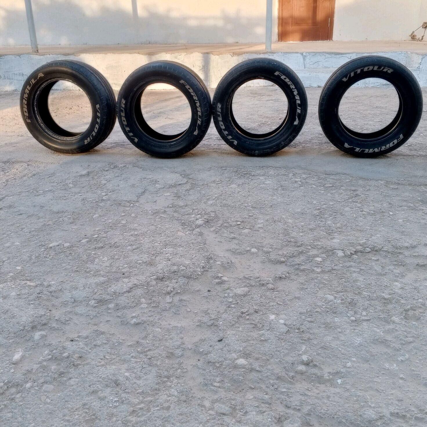 Formula pakiriska 1 100 TMT - Balkanabat - img 1