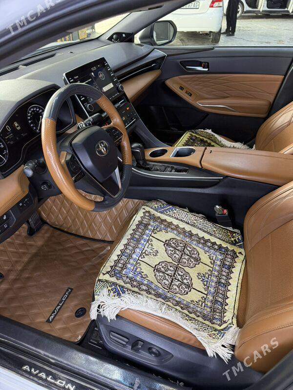 Toyota Avalon 2018 - 480 000 TMT - Ашхабад - img 7