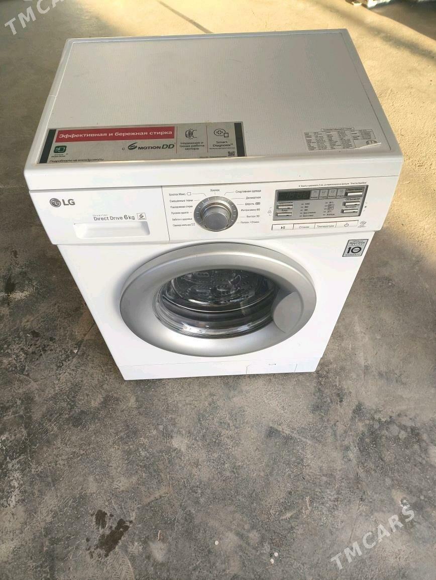 kirmasyn - Ашхабад - img 1