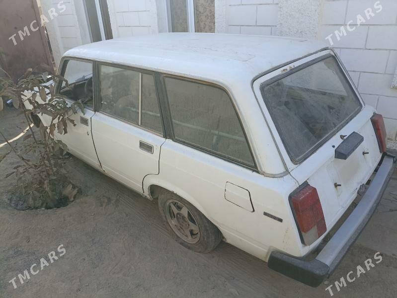 Lada 2105 1996 - 6 000 TMT - Бузмеин - img 3