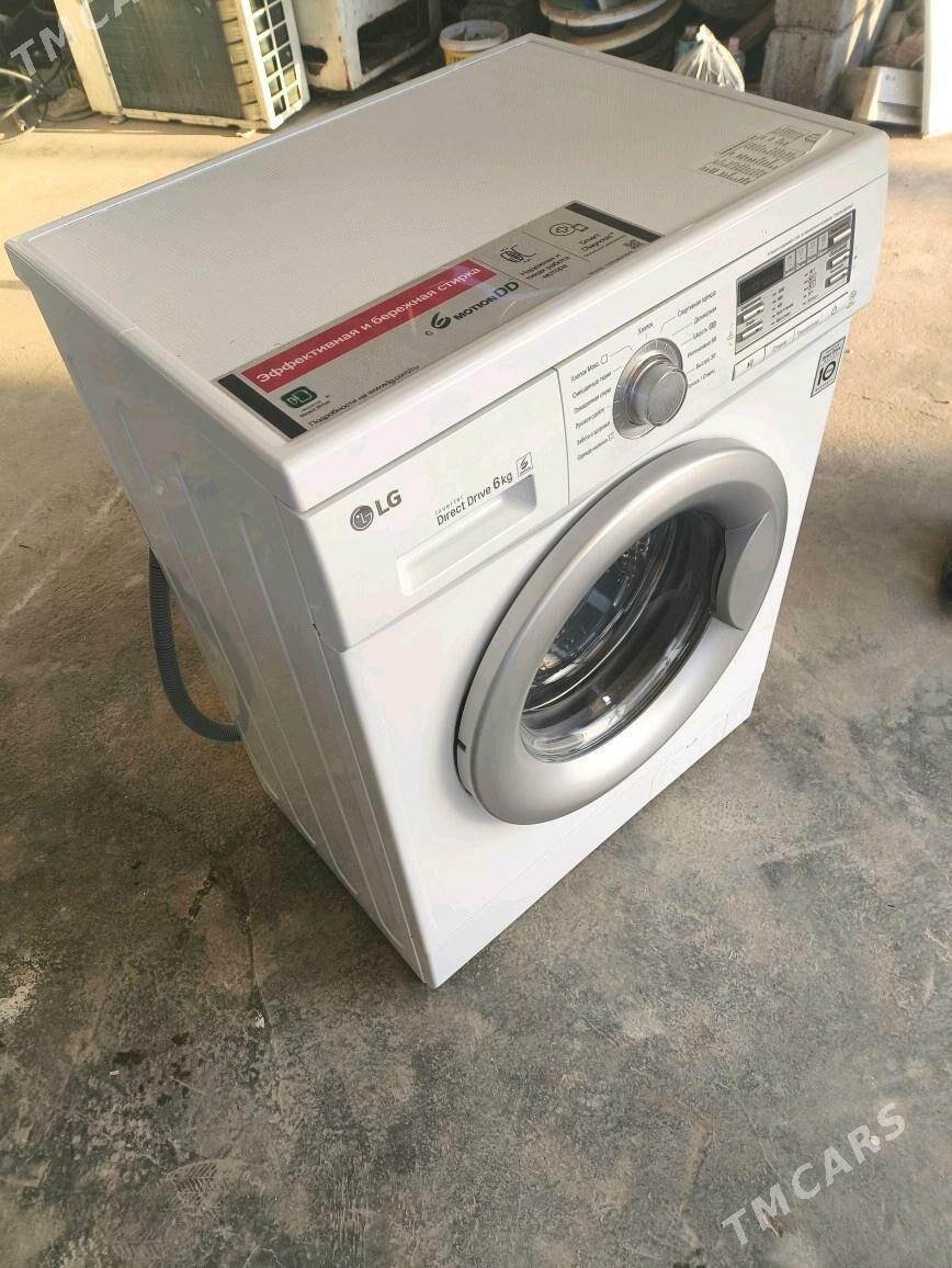 kirmasyn - Ашхабад - img 2