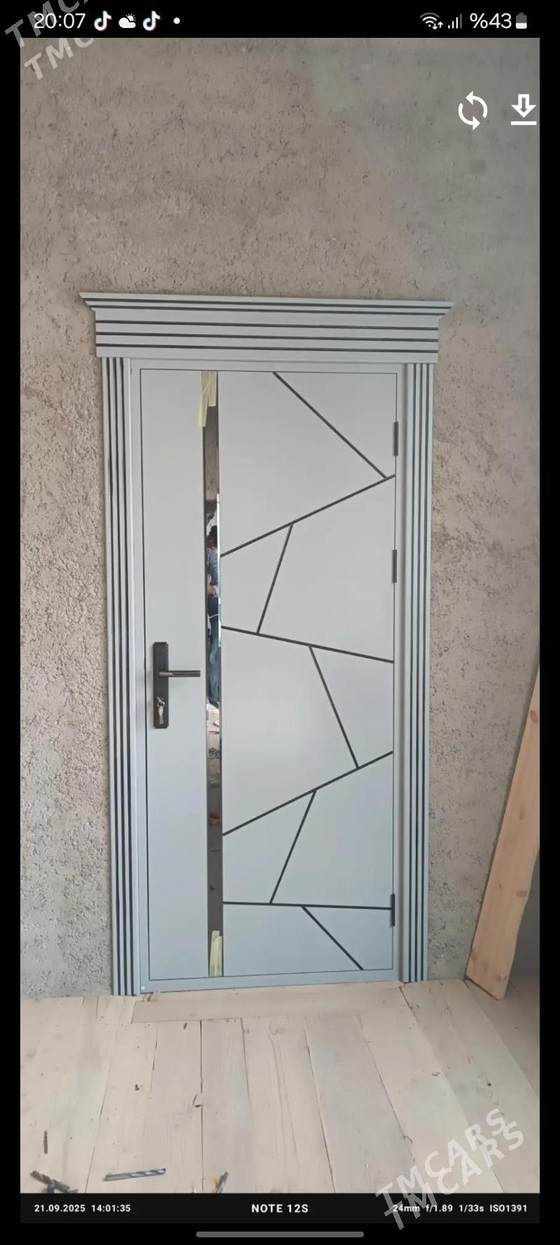 içki gapy - Murgap - img 2