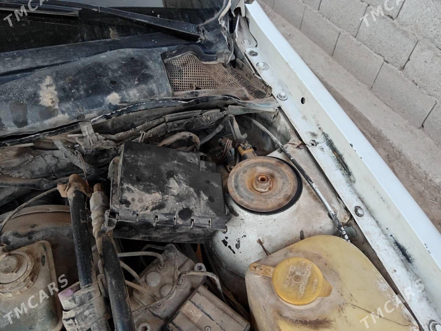 Opel Vectra 1992 - 20 000 TMT - Акдепе - img 4