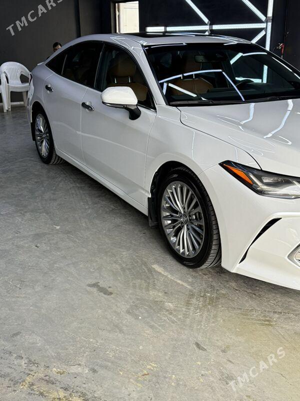 Toyota Avalon 2018 - 480 000 TMT - Ашхабад - img 4