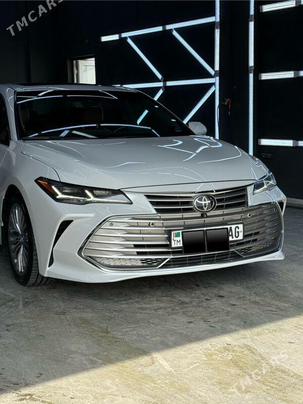 Toyota Avalon 2018 - 480 000 TMT - Ашхабад - img 6