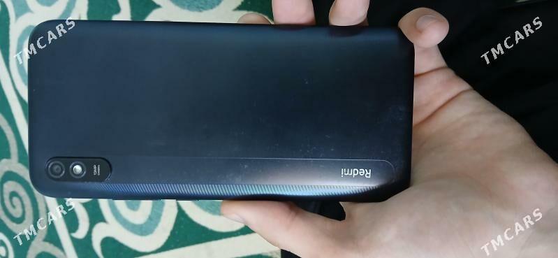 Redmi 9A paket yaly - Balkanabat - img 6