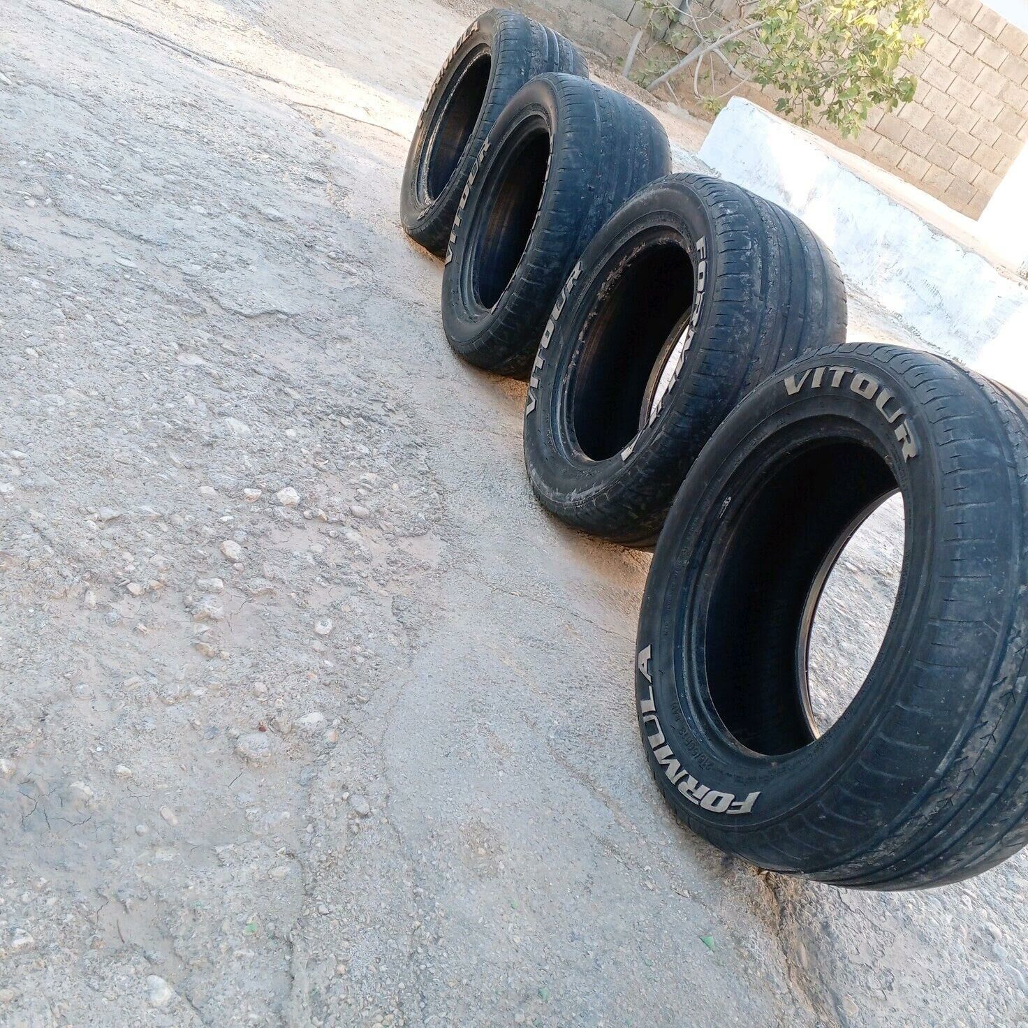 Formula pakiriska 1 100 TMT - Балканабат - img 2