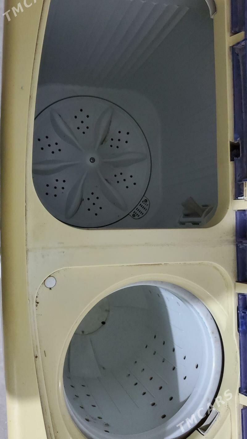 Кир ювян машын - Türkmenabat - img 2