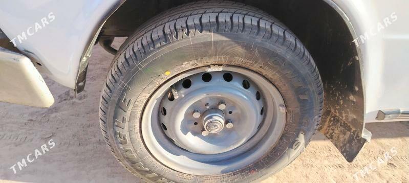 Lada 2106 1999 - 45 000 TMT - Akdepe - img 6