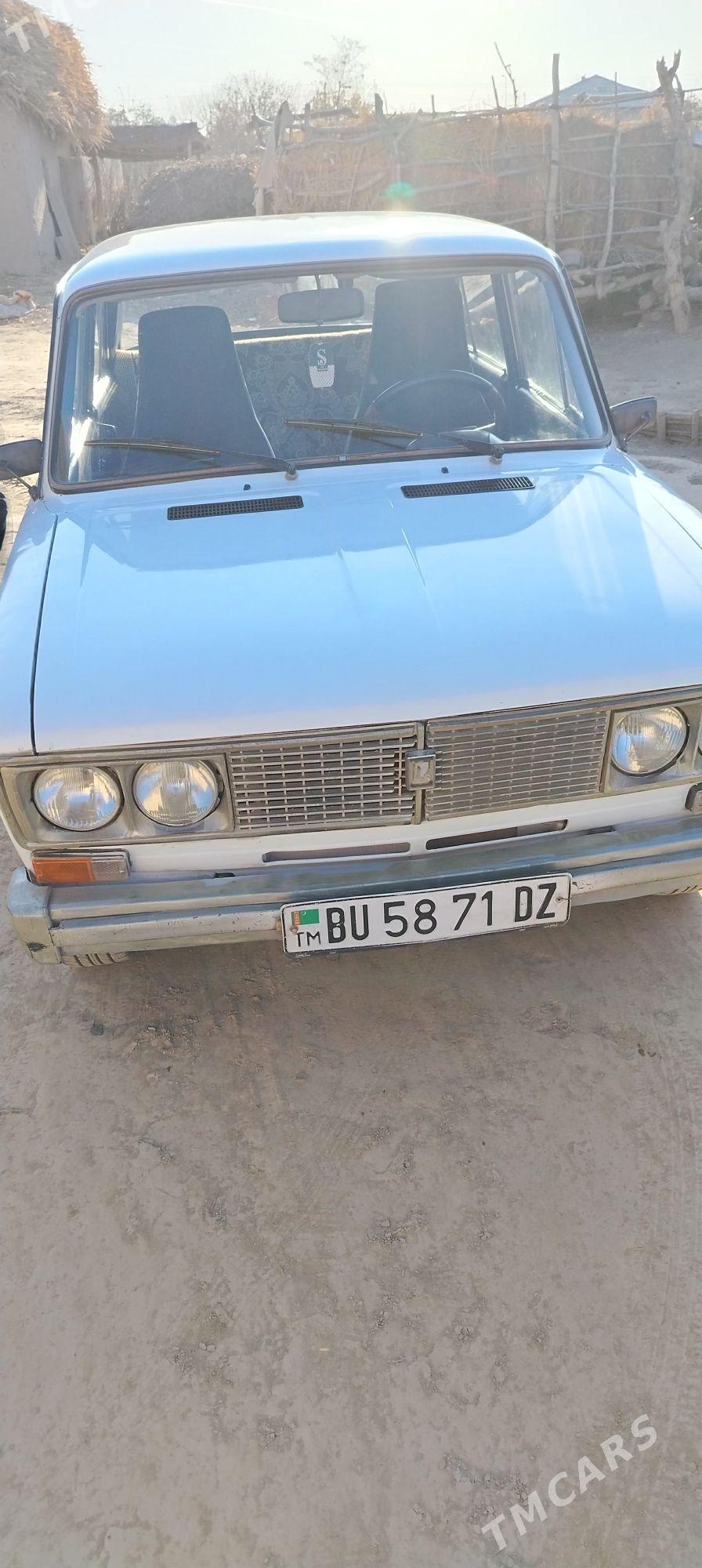 Lada 2106 1999 - 45 000 TMT - Akdepe - img 4