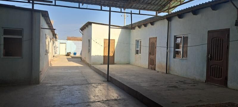 База отдыха - Hazar - img 7