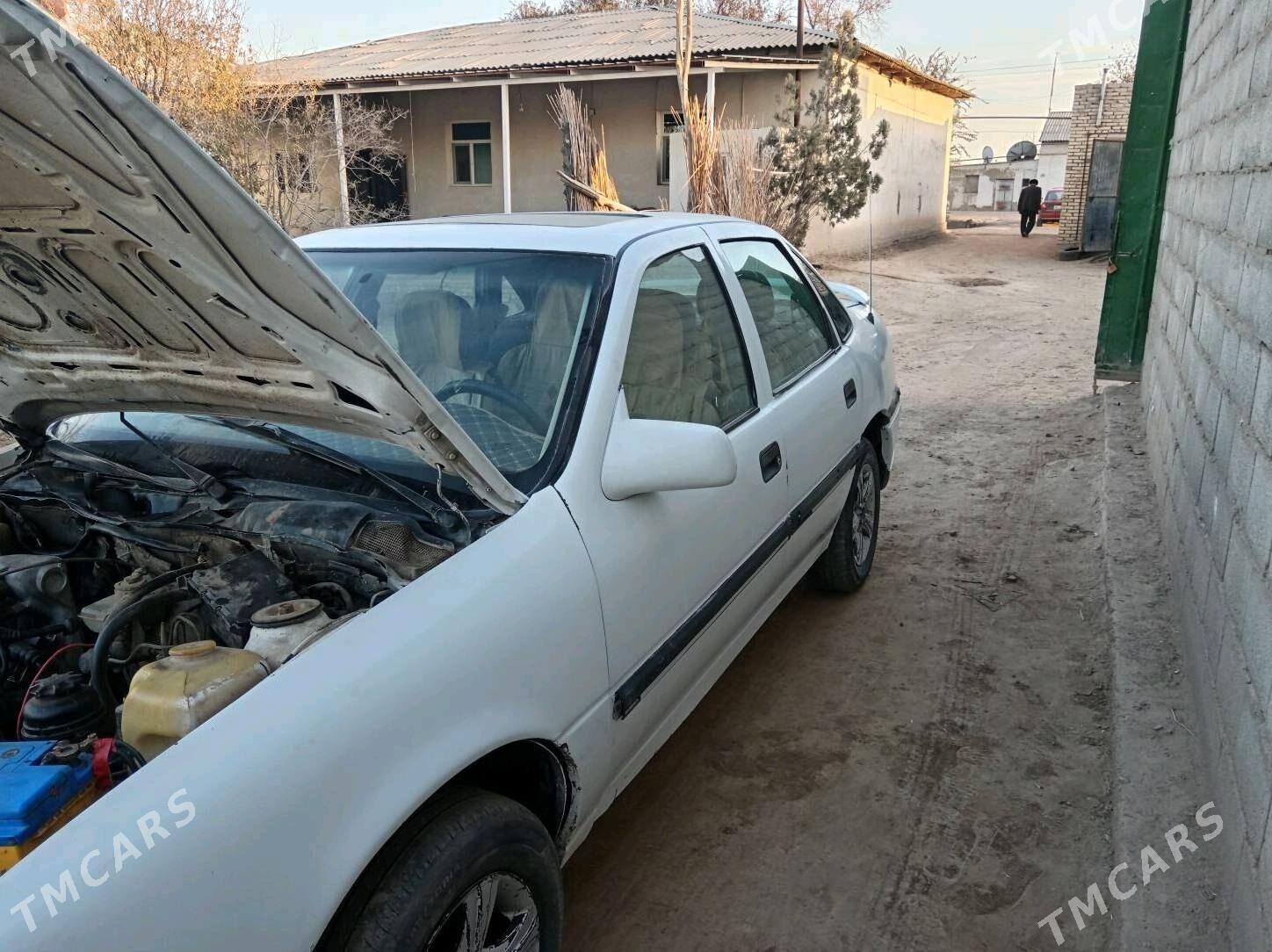 Opel Vectra 1992 - 20 000 TMT - Акдепе - img 2