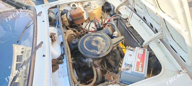 Lada 2106 1999 - 45 000 TMT - Akdepe - img 5