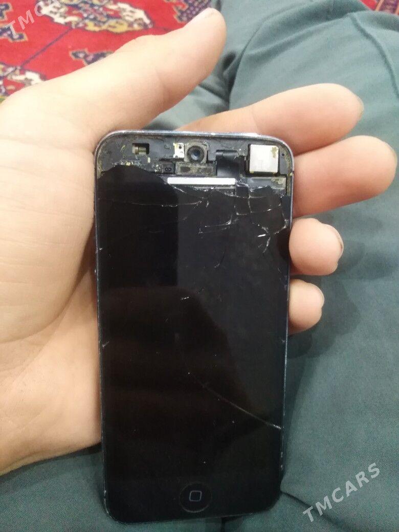 Iphone 5 - Дашогуз - img 5