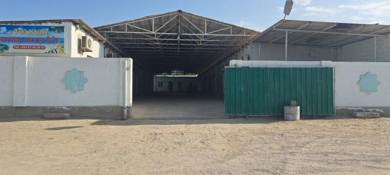 База отдыха - Hazar - img 1