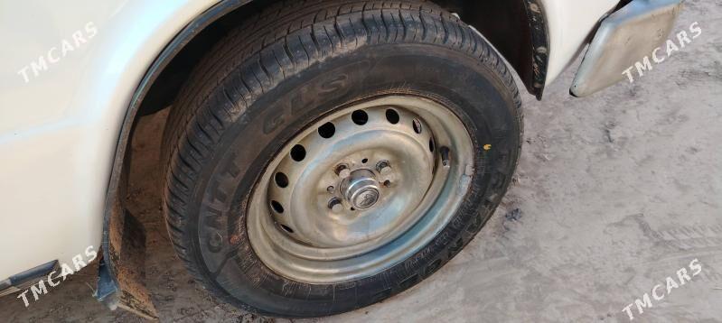 Lada 2106 1999 - 45 000 TMT - Akdepe - img 7