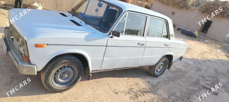 Lada 2106 1999 - 45 000 TMT - Akdepe - img 1