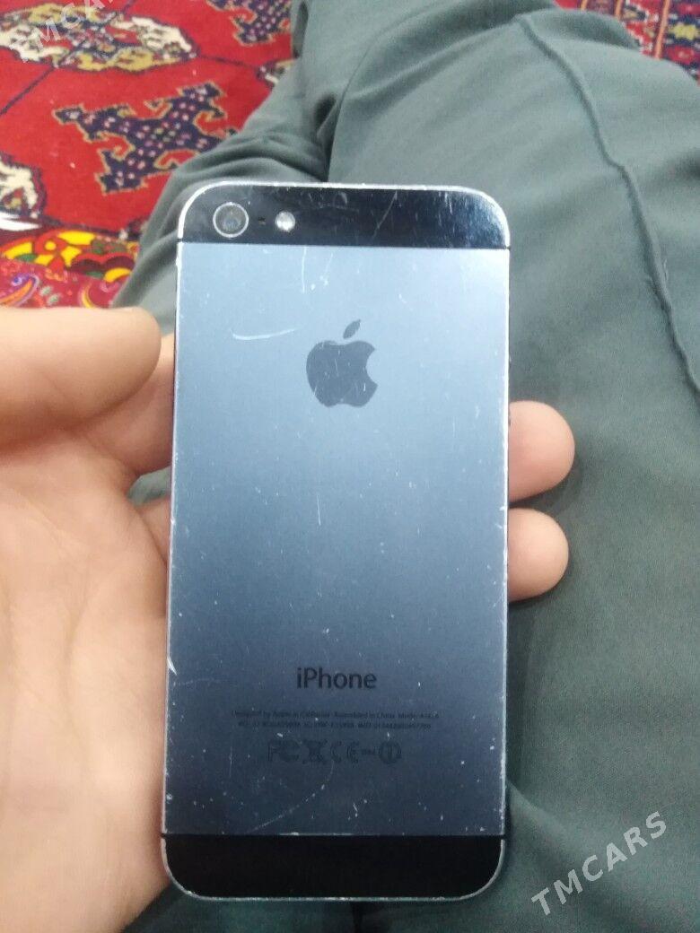 Iphone 5 - Дашогуз - img 4