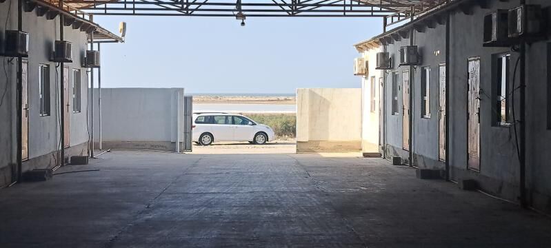 База отдыха - Hazar - img 6