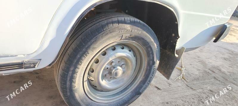 Lada 2106 1999 - 45 000 TMT - Akdepe - img 8