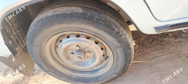 Lada 2106 1999 - 45 000 TMT - Akdepe - img 9