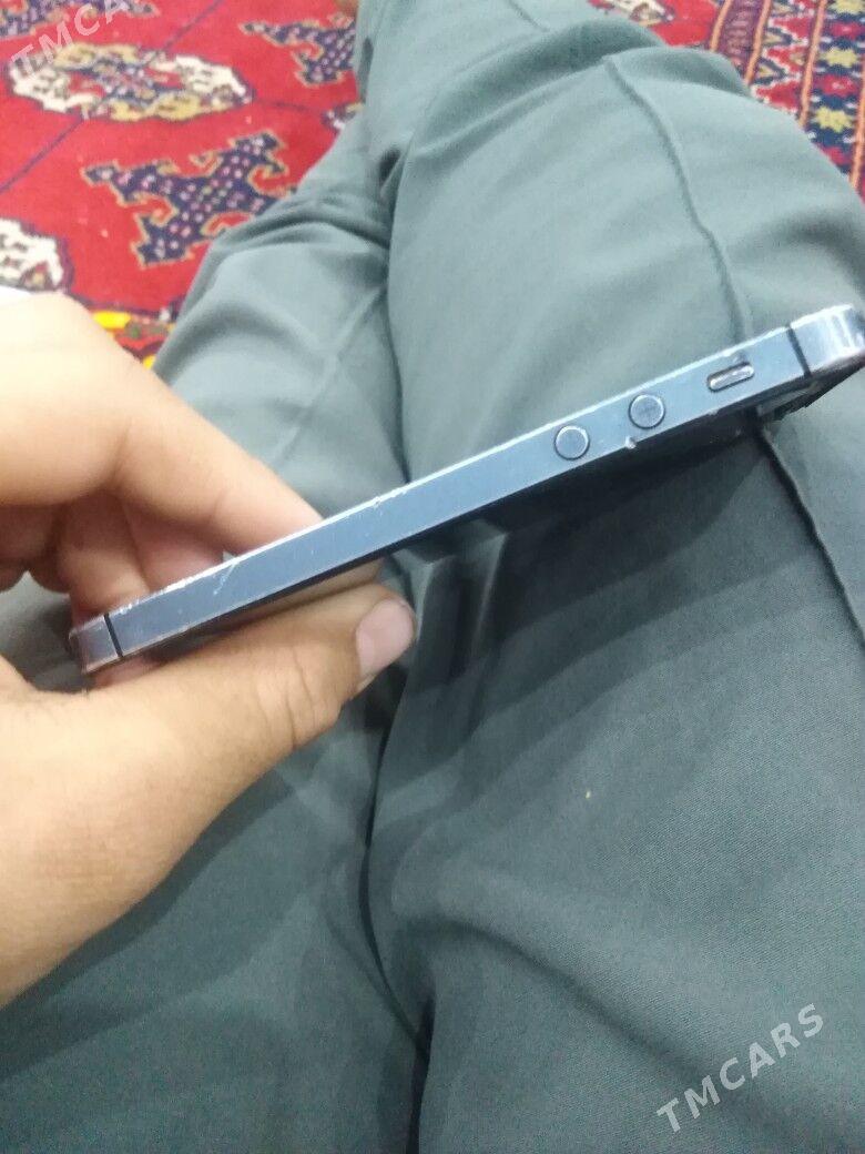 Iphone 5 - Дашогуз - img 2