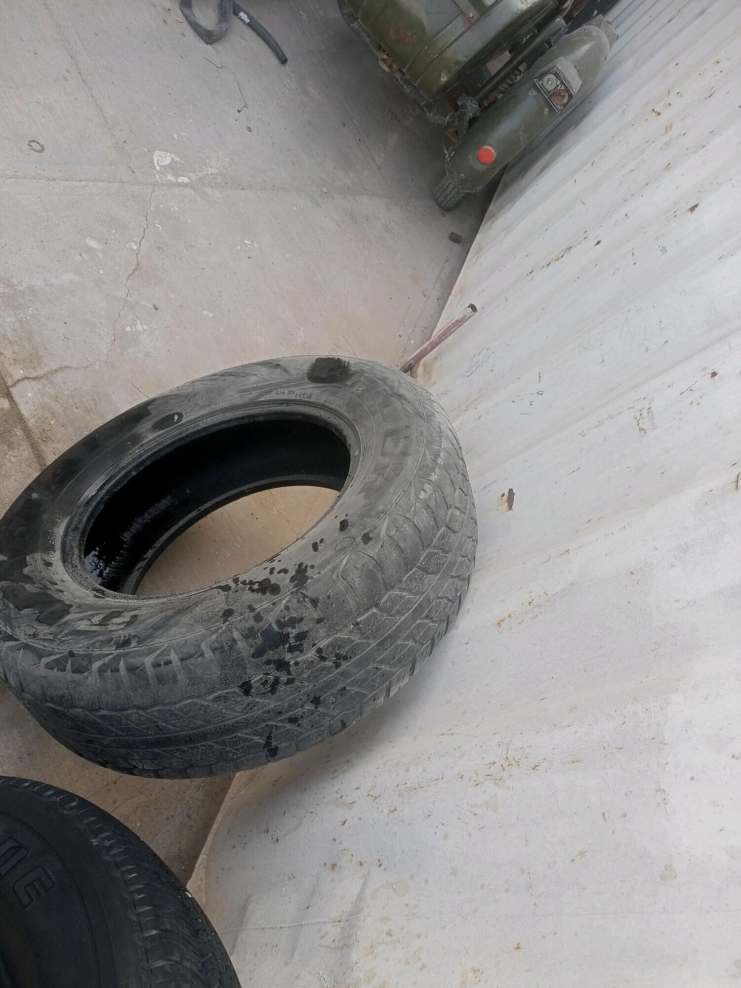 BRidgeston pakryska 800 TMT - Туркменбаши - img 4