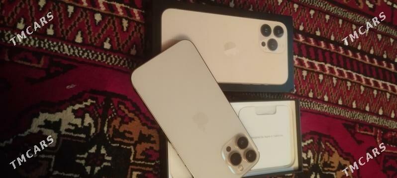 Iphone 13pro max 256gb - Aşgabat - img 1