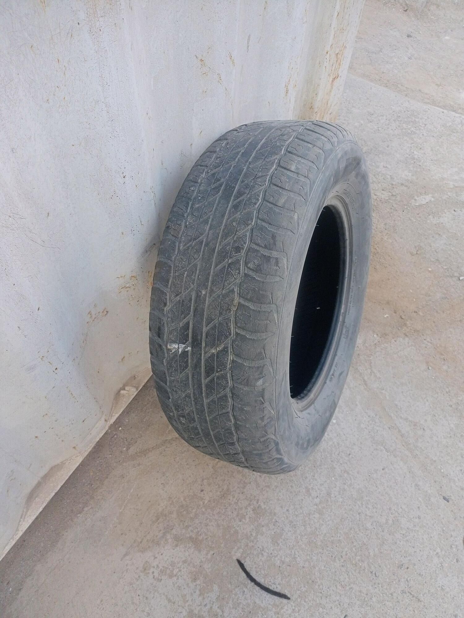 BRidgeston pakryska 800 TMT - Туркменбаши - img 5