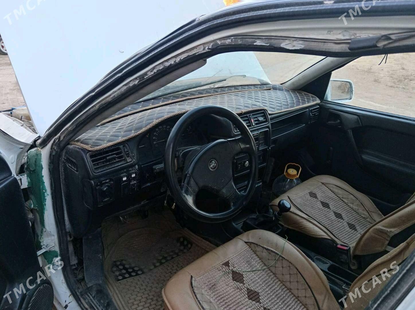 Opel Vectra 1992 - 20 000 TMT - Акдепе - img 5