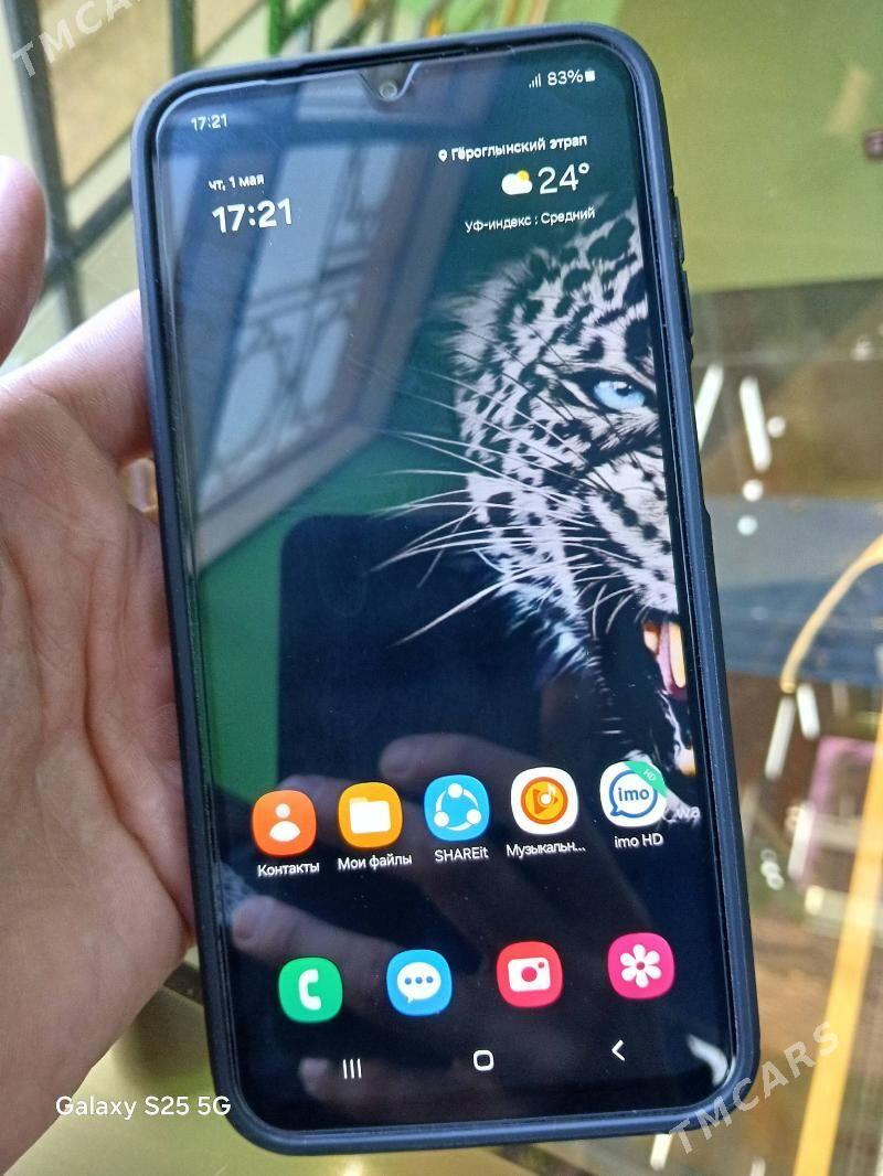 Samsung A15 - Дашогуз - img 2