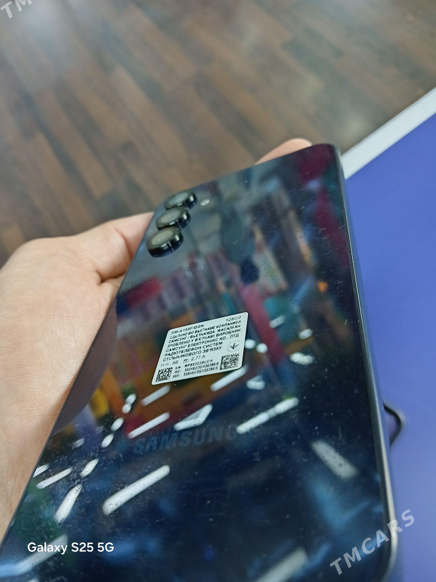 Samsung A15 - Дашогуз - img 4