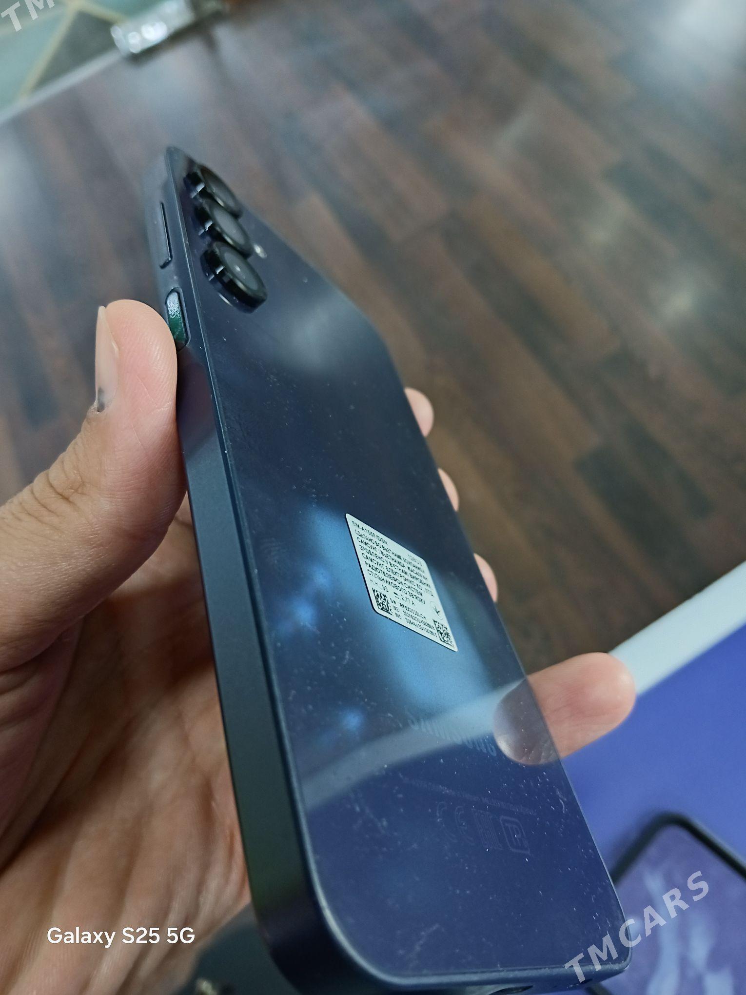 Samsung A15 - Дашогуз - img 5