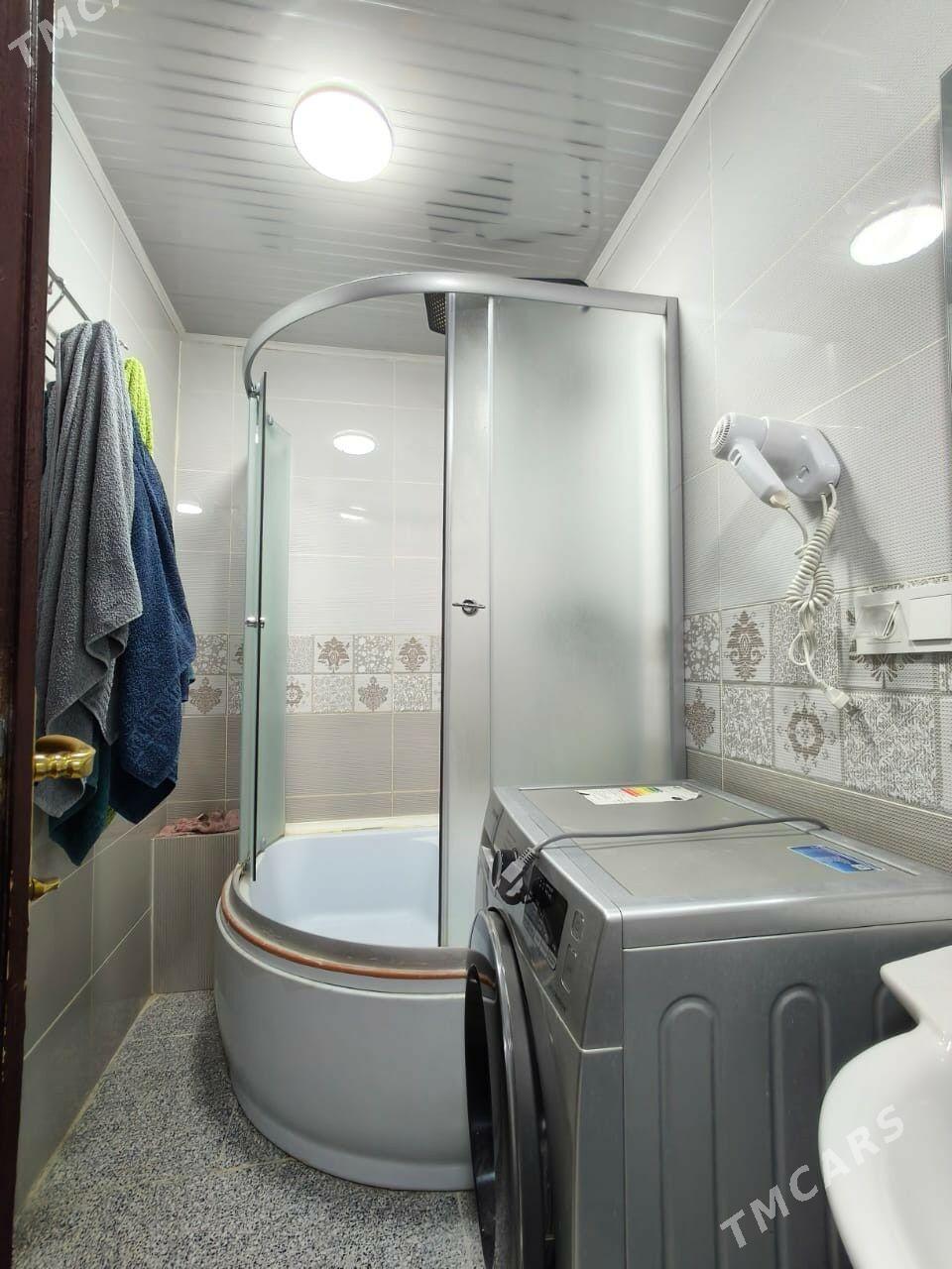 В ЦЕНТРЕ ЫЛХАМ  АЛЛЕЯ - Ашхабад - img 4