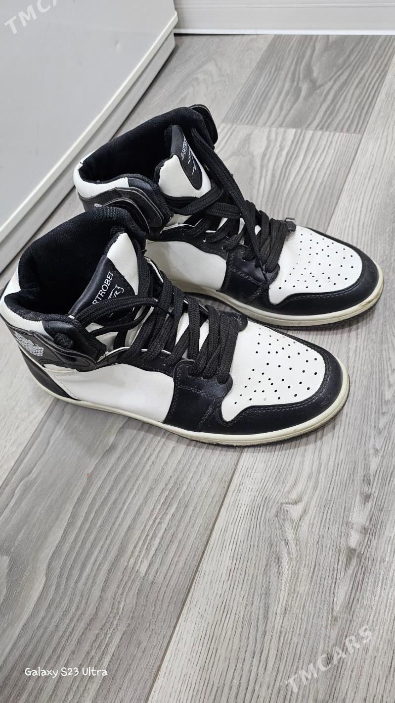 Кроссовки - Balkanabat - img 2